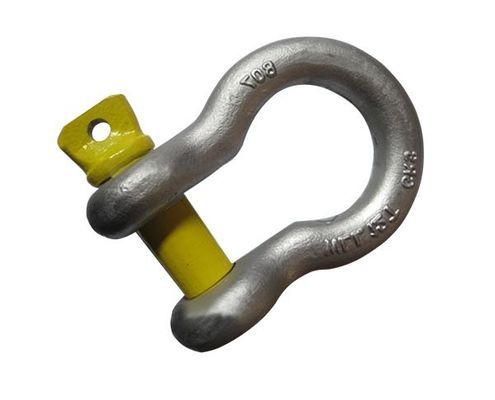 Un bon prix. JTR-SE17 Australian Type Rigging Hardware Grade S Marine Remorquage à la flèche en ligne