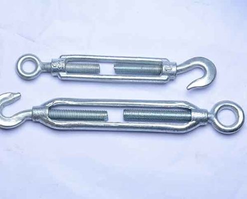 Good price JTR-TE01 COMMERCIAL TYPE TURNBUCKLE online