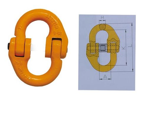 Good price JTR-HL01 G80 European Type Connecting Link online