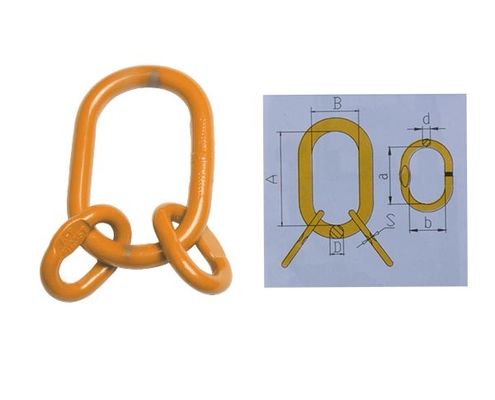 Goede prijs. JTR-HL03 G80 Master Link-constructie online