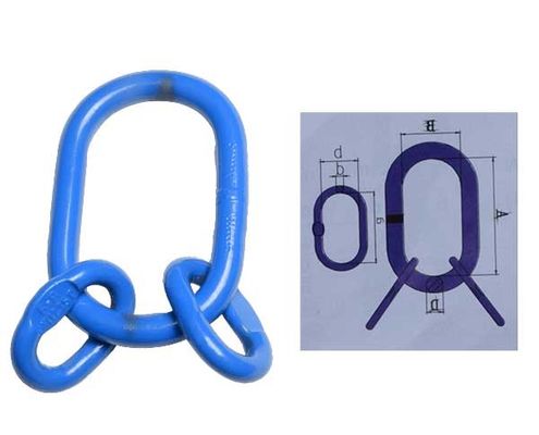 Un buon prezzo. JTR-HL18 G100 Master Link assembly con piattaforma in linea