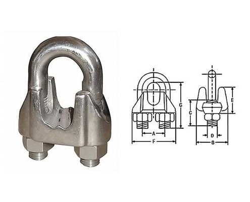 قیمت خوب JTR-RC03 U.S. Type Galy کلیپ های سیم شکن قابل انعطاف آنلاین