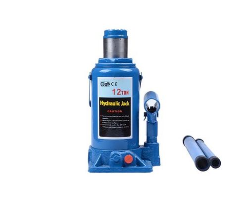 Un bon prix. Bouteille hydraulique jack industriel hauteur inférieure pour voiture automobile en ligne