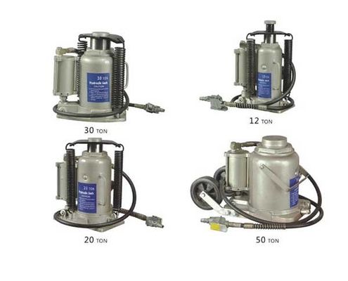 Good price JTAJ-A Hydraulic Air Bottle Jack The Ultimate Solution for Heavy Lifting in Automotive Trucks and Construction Sites online
