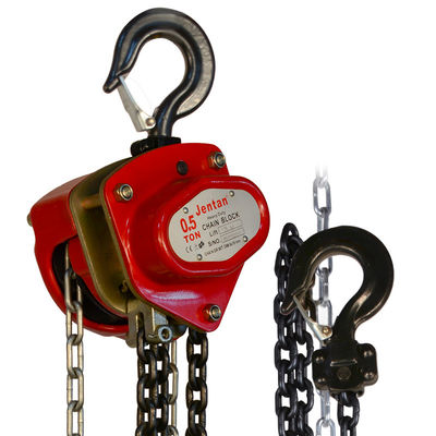 Un bon prix. La conception de notre élévateur à chaîne à main permet une inspection et une maintenance faciles réduisant les temps d'arrêt et garantissant le fonctionnement en ligne