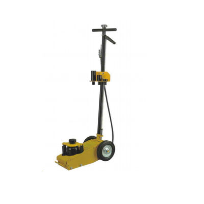 Un bon prix. Jack industriel pour le positionnement précis et en douceur des charges lourdes dans la fabrication en ligne