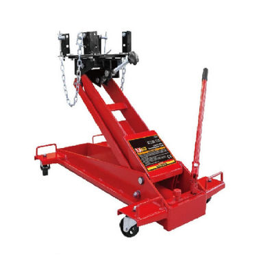 Good price and Safe Transmission Transfer with Our Mechanic-Friendly Stable and Swivel Base Industrial Jack online