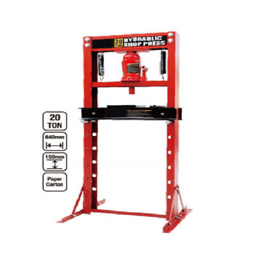 Good price Industrial Jack The Perfect Combination of Strength and Durability for Industrial Lifting online