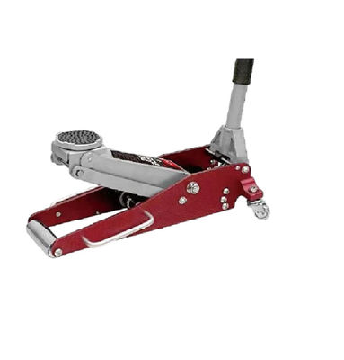 Un buon prezzo. Jack industriale La scelta migliore per operazioni di sollevamento lisce e facili in linea