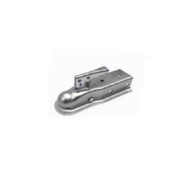 قیمت خوب OEM ODM Hitch Ball Coupler Hitch Pin Mounted Safety Breakaway Lanyard Mount برای نجات تریلر های جاده ای آنلاین