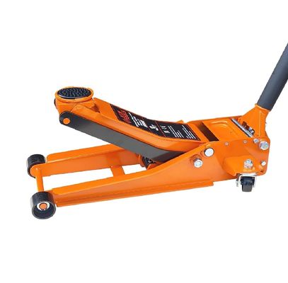 Un bon prix. Jack industriel à faible profil de 3 tonnes pour véhicules à faible dégagement et de construction lourde en ligne