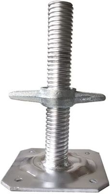Good price Industrial Jack Building Top Support and Adjustable Up and Down Supports for Enhanced Structural Integrity online