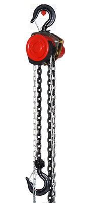Good price Jentan V21 360° Rotated Small Manual 1T Chain Block online