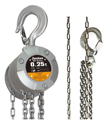 Good price JTVX Chain hoist CE UL Certificated Factory price Jentan machinery OEM supported online