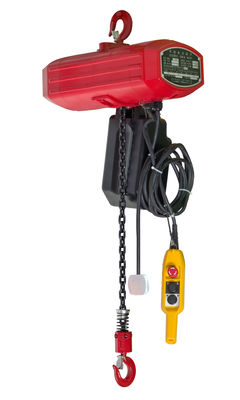 Good price JTHH Electric Chain Hoist High-Power Motor and Modularized Electronic Control System for Safe Lifting Operations online