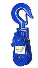 Good price Safe Pulley System Additions / Hoist Equipment Attachments For Smooth Lifting 1000 Lbs WLL - HA001 online