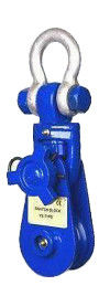 Good price Durable Lift Hoist Accessories With Latch For 1800LB And 2600LB Hoists online