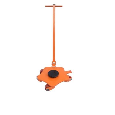 Good price Streamline Your Material Transportation with Our Top-Performing Transport Trolley online