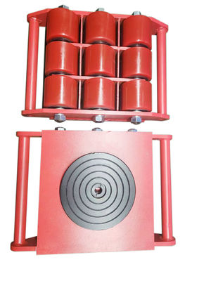Experience Hassle-Free Material Handling with Transport Trolley The Top Choice for Your Business