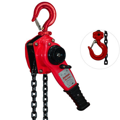 Good price JTVGP Lever Hoist for Durable and Material Handling Solutions for Construction and Mining Applications manual lever hoist online