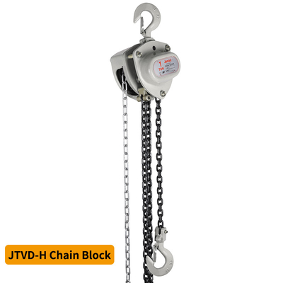 Un bon prix. JTVD-H Levé à main résistant à la corrosion La solution ultime pour la manipulation de charges lourdes dans des environnements corrosifs en ligne