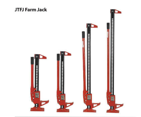 Good price Industrial Jack for Stable and Precise Lifting in Industrial Applications online