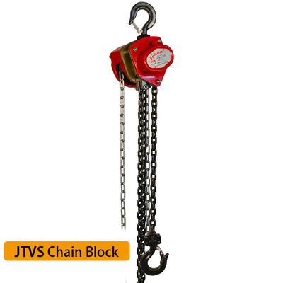 Un bon prix. Alloy Steel Chain Hoist 0.25-50Ton Capacity for Heavy-Duty Applications en ligne