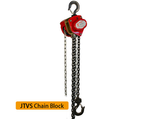 Good price 0.25-50Ton Capacity Chain Hoist 1/2 Chain Fall Smooth and Easy Material Handling online
