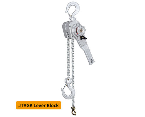 quality JTAGK Lever Block | Heavy Duty Lever Hoist factory